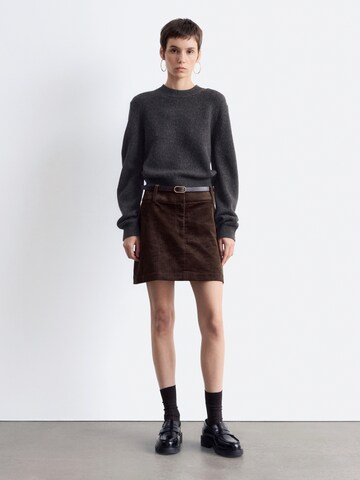 Pull-over & Other Stories en noir