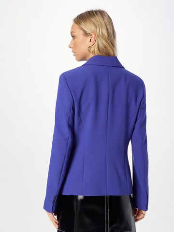 COMMA Blazer in Blau