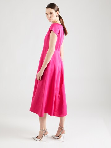 Weekend Max Mara Jurk 'GHIGLIA' in Roze