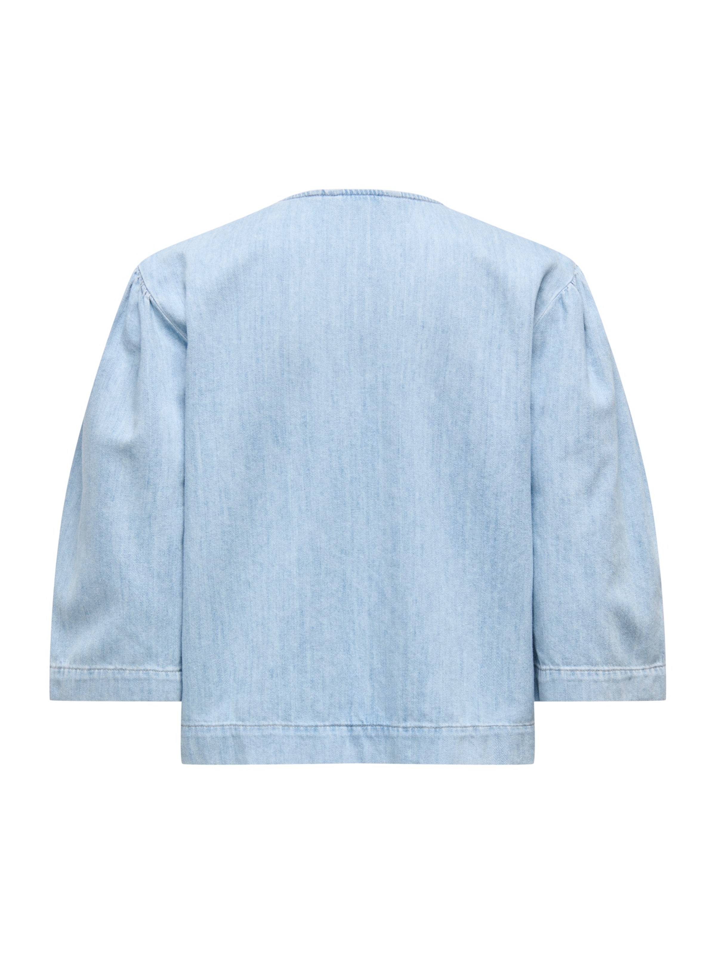 mėlyna ONLY Palaidinė 'ONLZOLA'