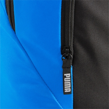 PUMA Sportrucksack in Blau