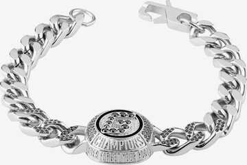 GUESS Armband in Silber: predná strana