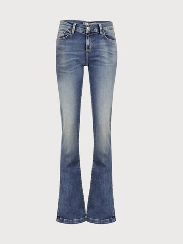LTB Baggy Jeans in Blue