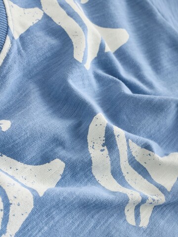 Next Pajamas in Blue