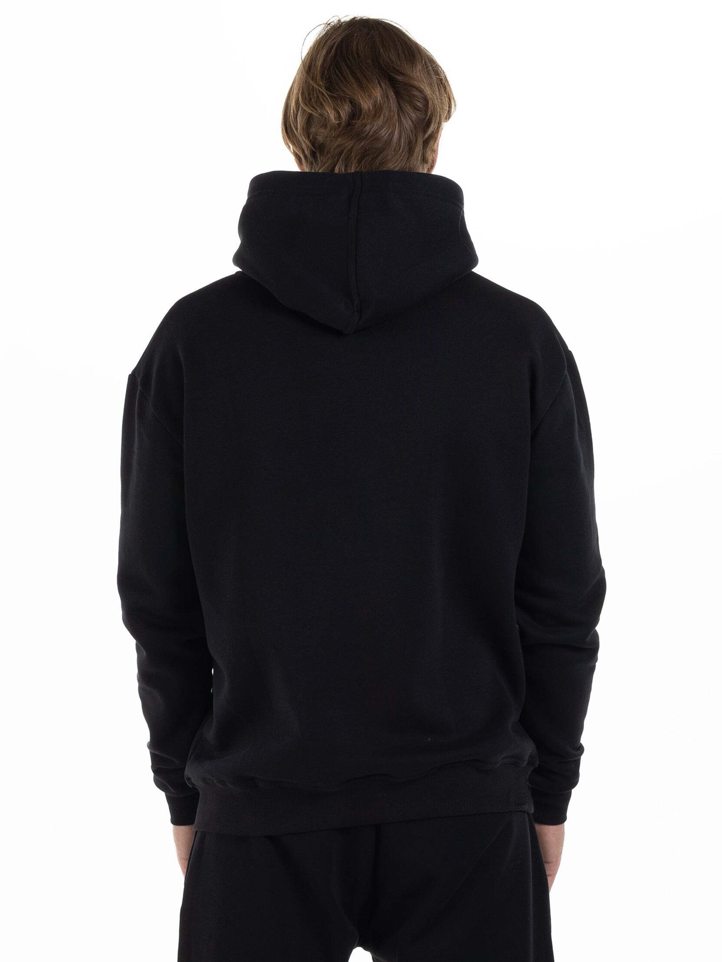 Divina Sweatshirt 'Original' in Schwarz