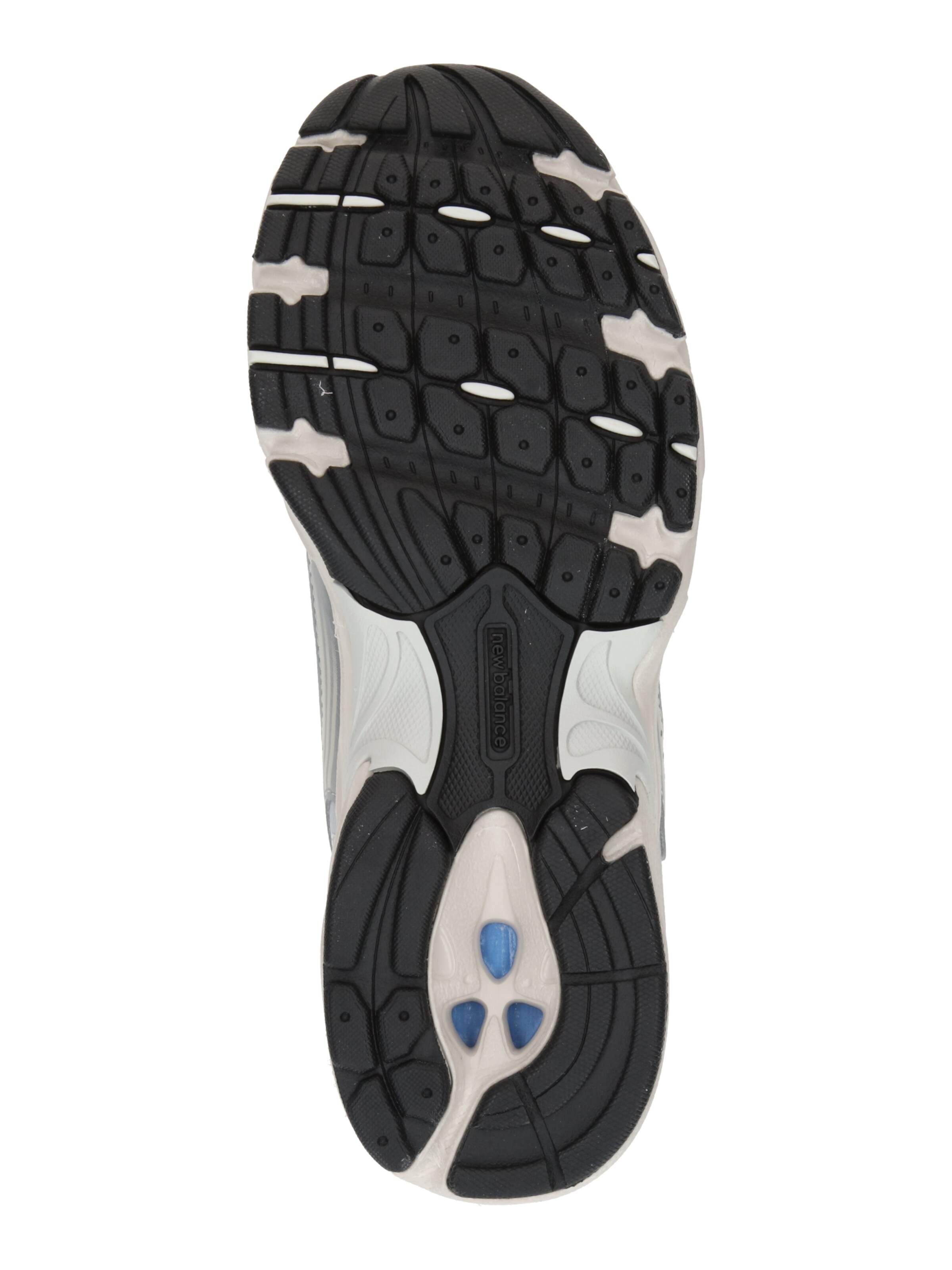 Baskets '530' new balance en gris