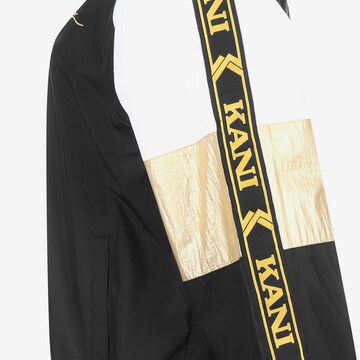 Karl Kani Between-Season Jacket in Black
