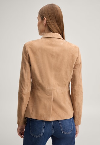 JOOP! Blazer 'Letizia' in Bronze
