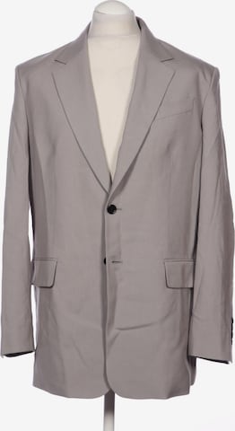 Filippa K Suit Jacket in L-XL in Grey: front