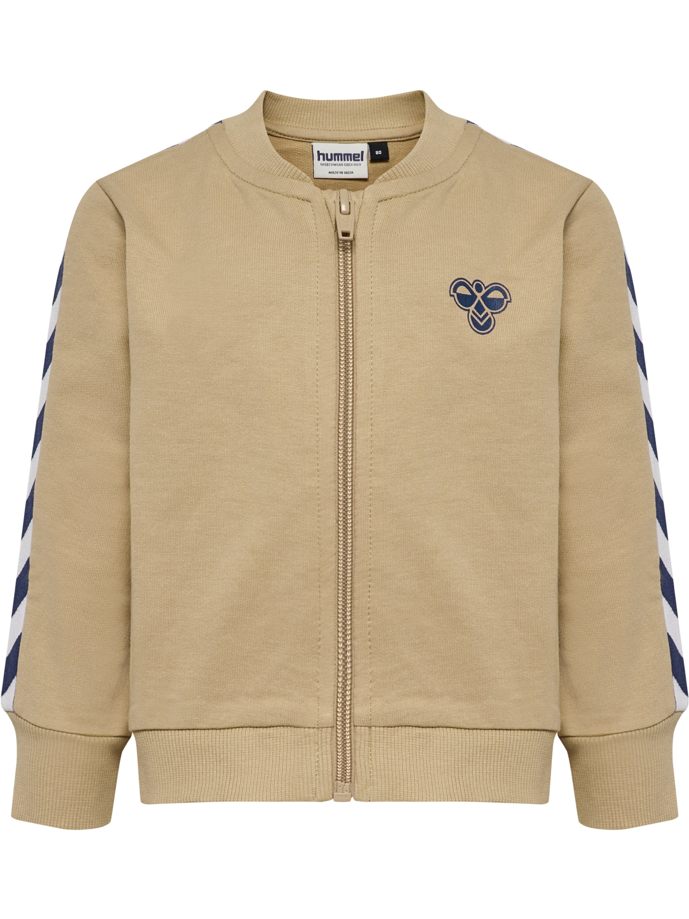 Hummel Joggingpak in Bruin