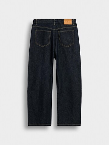 Burocs Baggy Jeans 'Vito' in Blue