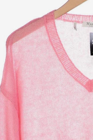 MAERZ Muenchen Sweater & Cardigan in XXL in Pink