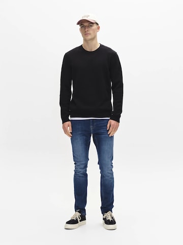 GABBA regular Jeans 'Jones' i blå