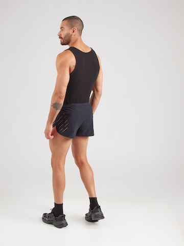 NIKE - regular Pantalón deportivo 'ARSWFT JAKOB' en negro