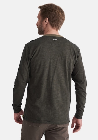 Hero Shirt in Green