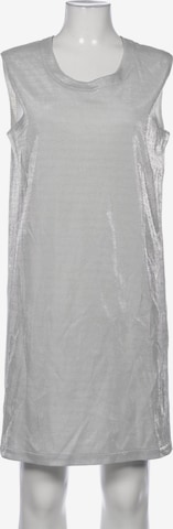 DRYKORN Kleid S in Grau: Vorderseite