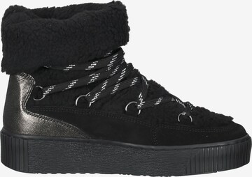 MUSTANG Snow Boots in Black