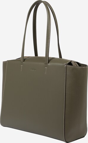 FURLA Shopper in Groen