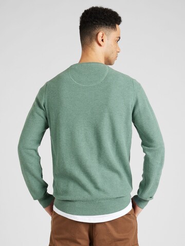 FYNCH-HATTON Sweater in Green