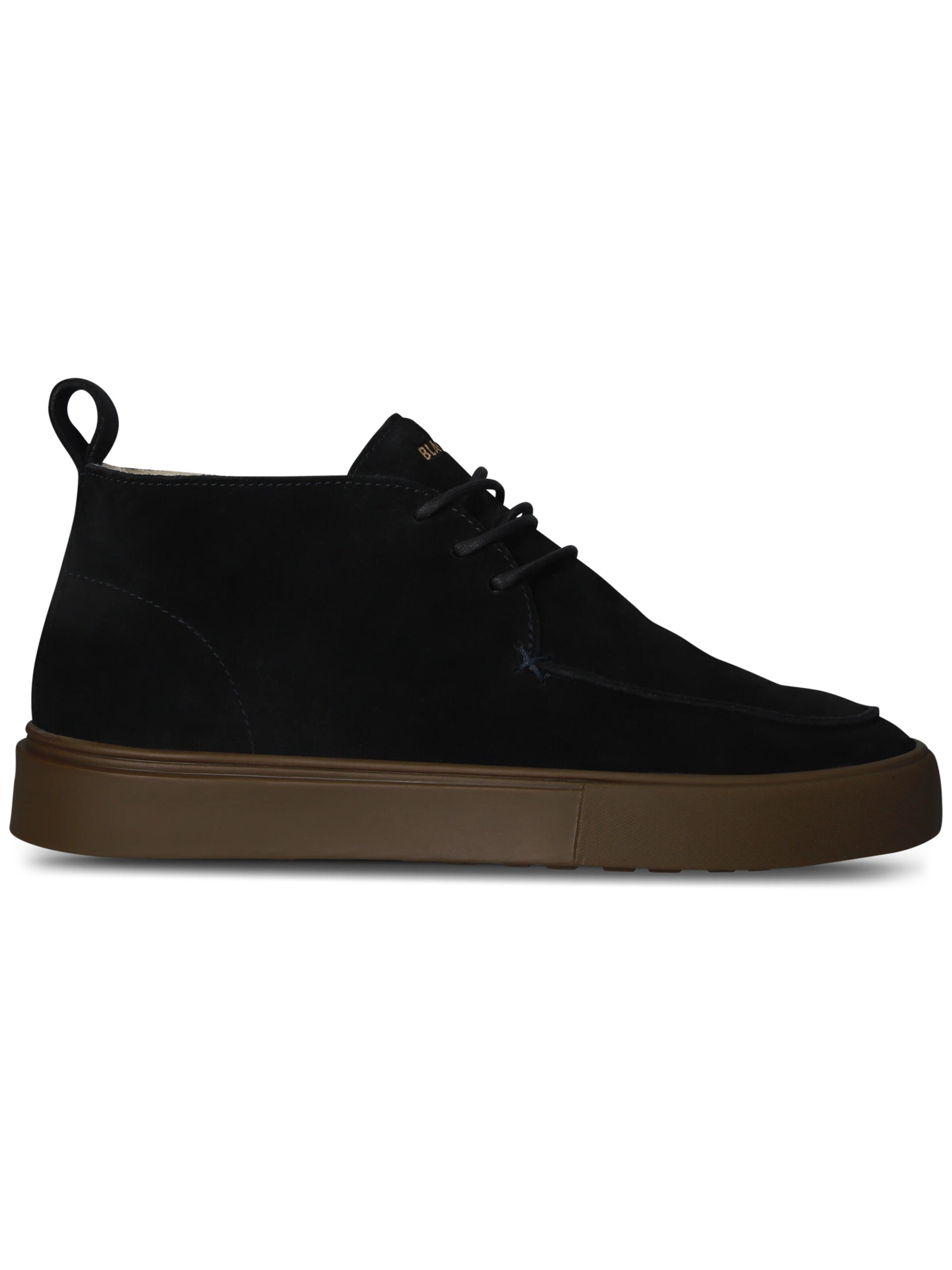 BLACKSTONE Chukka Boots 'RUBY JERRIK' in 41 in Dark blue, Item view