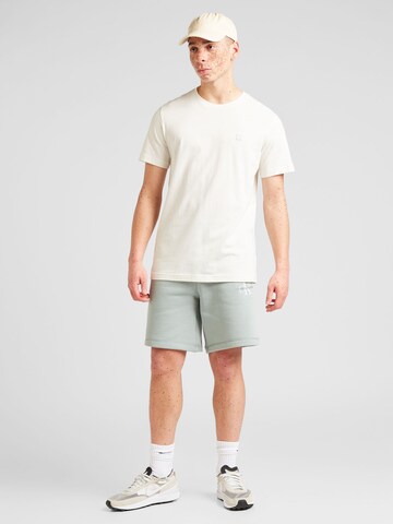 Calvin Klein Jeans Bluser & t-shirts i beige