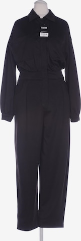 Reserved Jumpsuit in S in Black: front