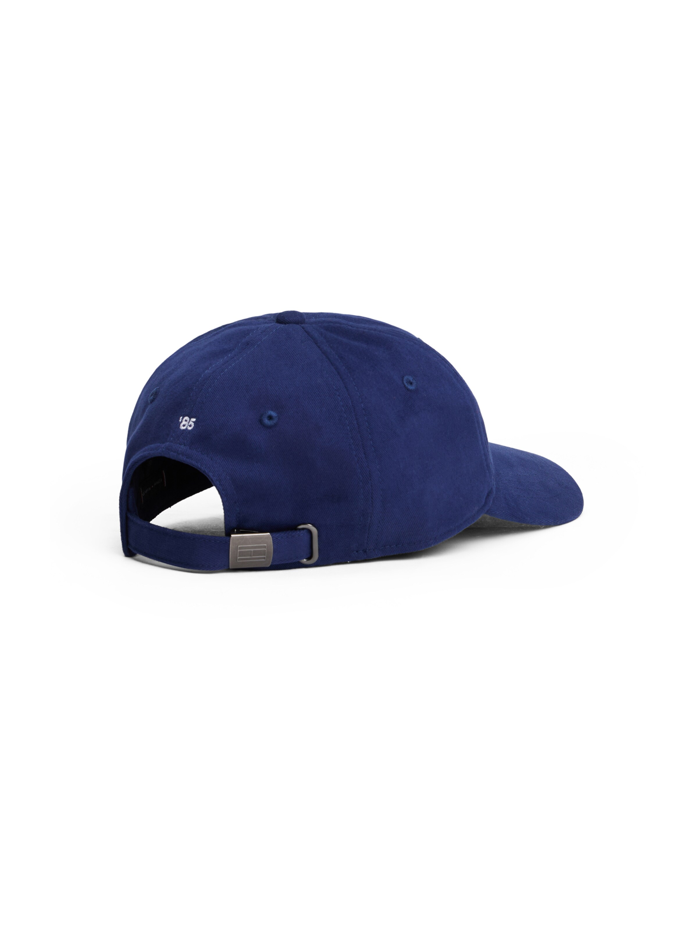TOMMY HILFIGER Cap '85' in Blue