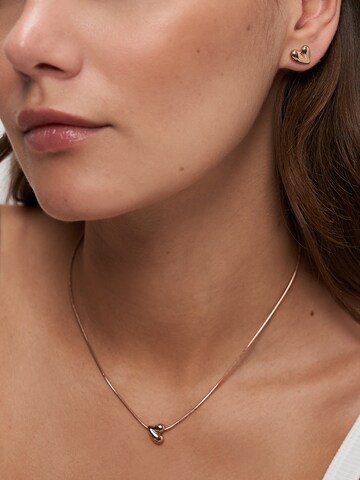 Tamaris Necklace in Gold