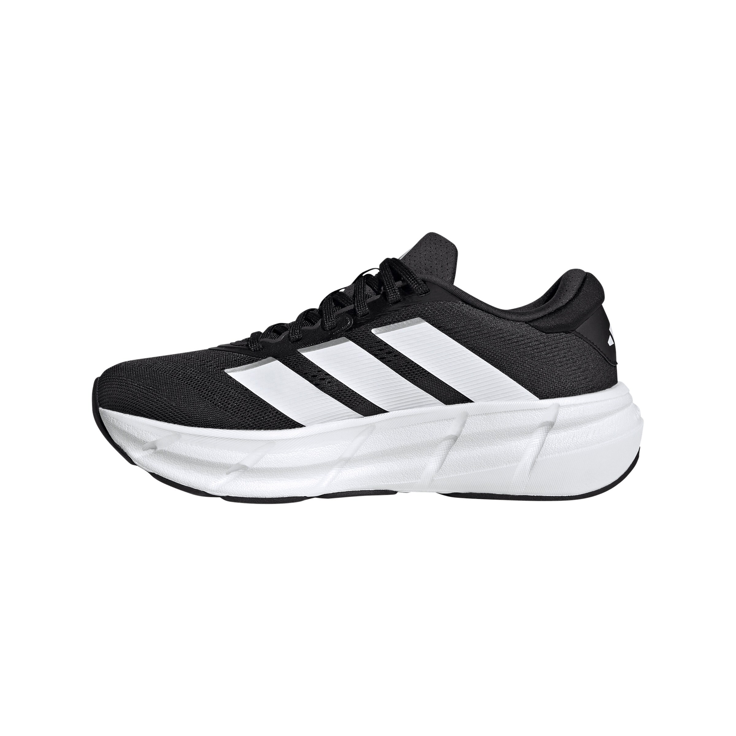 ADIDAS PERFORMANCE Обувь для бега 'QUESTAR 4' в Черный