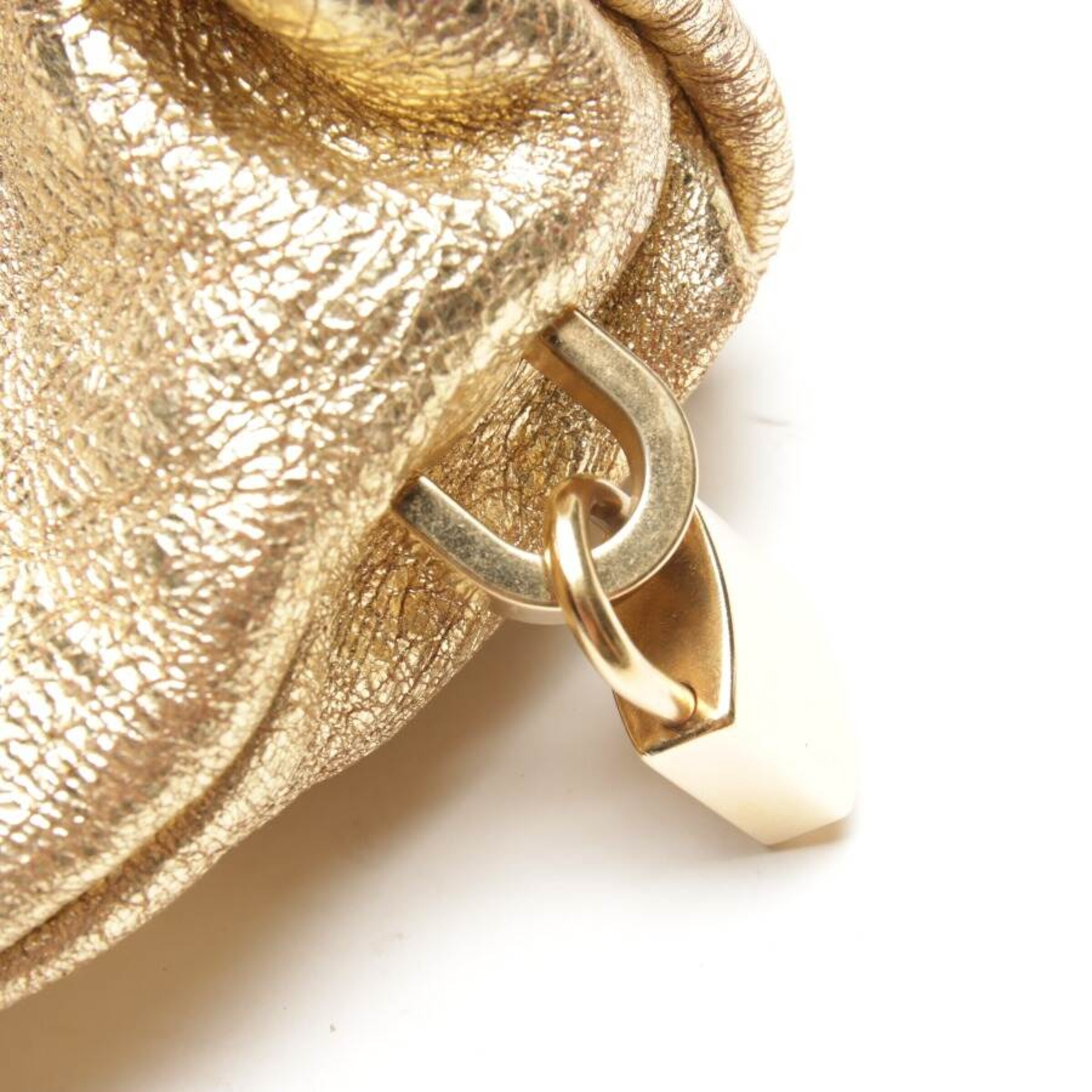 Marc Jacobs Bag in One size in Silver