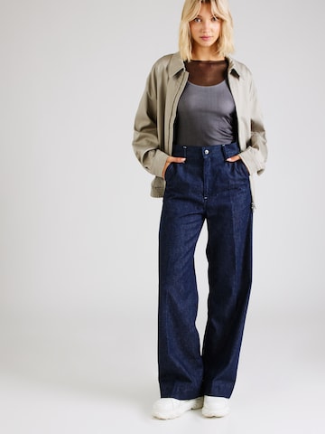 G-Star RAW regular Jeans 'Deck' i blå