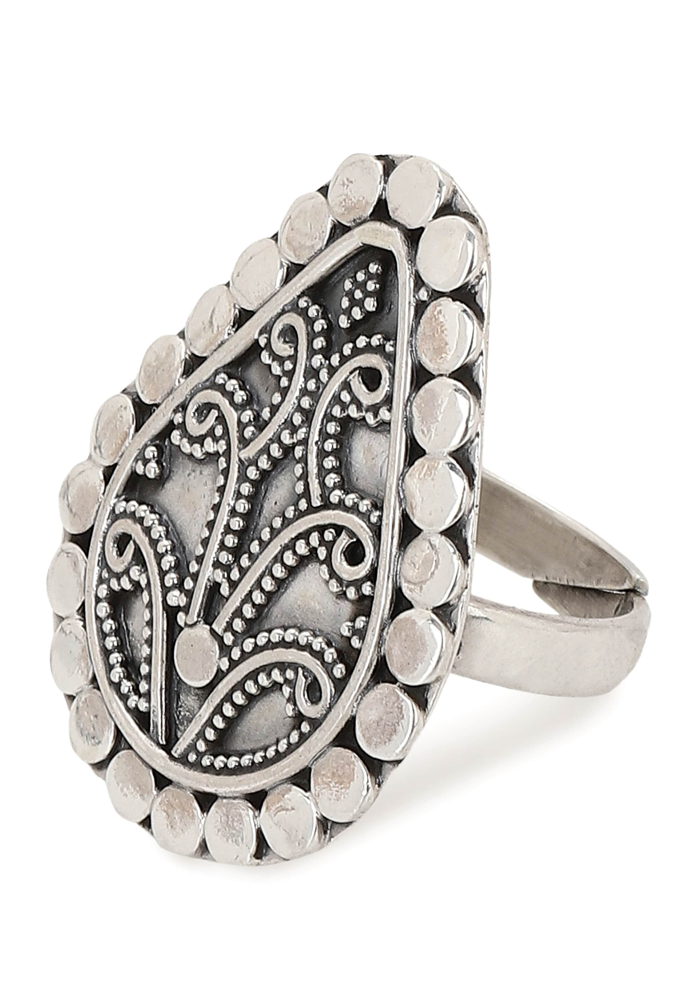 IZIA Sieraden set in Zilver