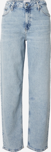 Calvin Klein Jeans Jean en bleu clair, Vue avec produit