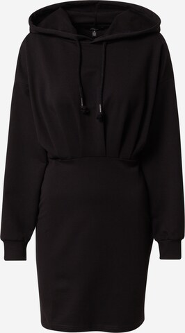 Mavi Kleid in Schwarz: predná strana