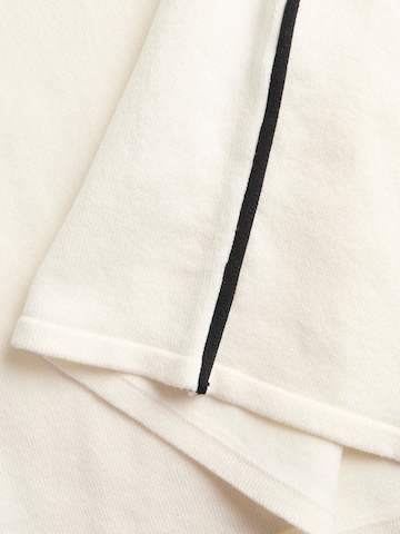 Tops en tricot 'JXEvelyn' JJXX en blanc