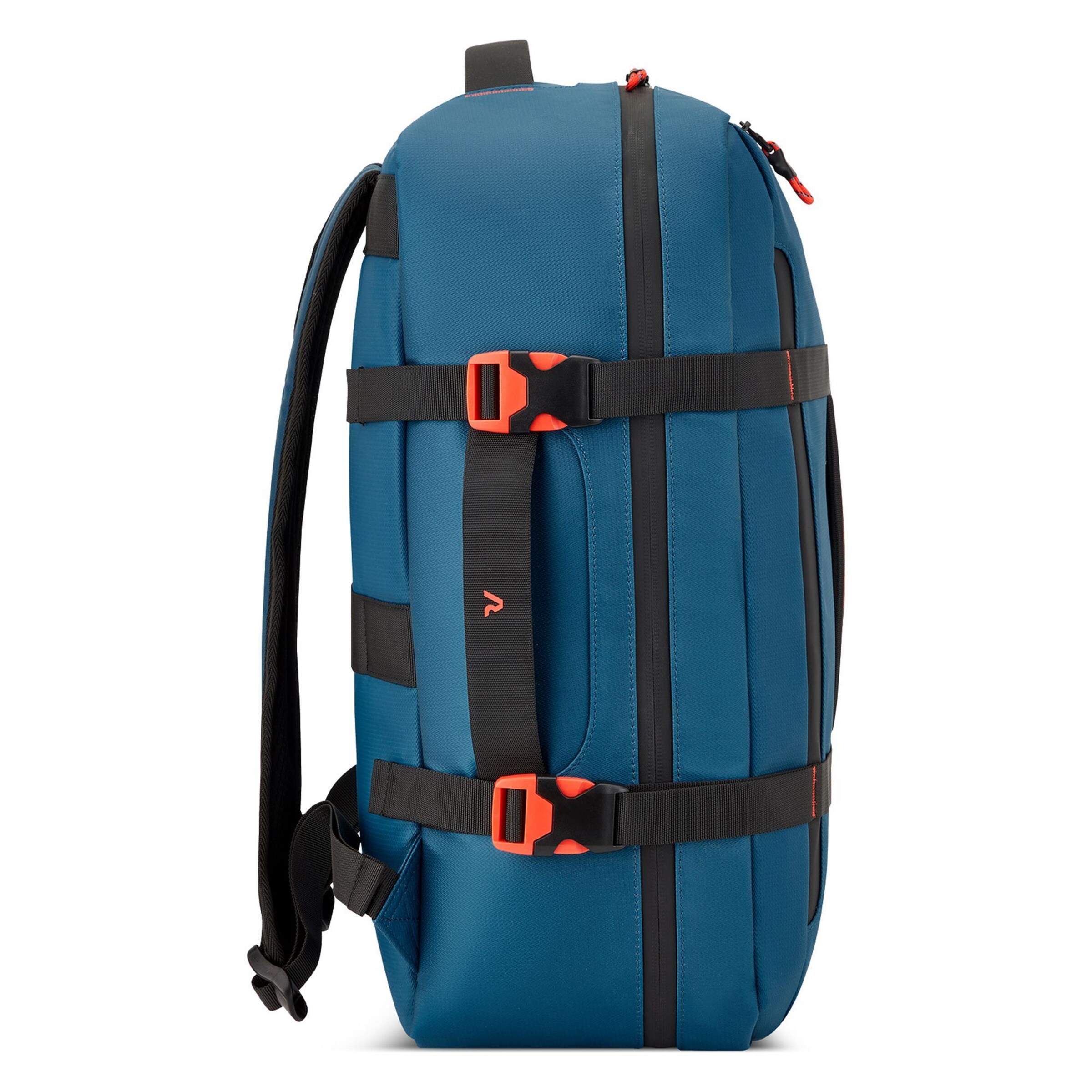 Roncato Rucksack in Blau