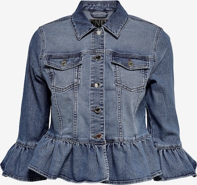 Demisezoninė striukė 'Sia' iš ONLY, spalva – tamsiai (džinso) mėlyna, Prekių apžvalga