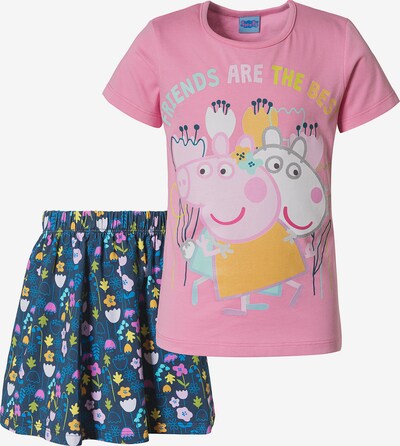 Peppa Pig Set 'Peppa Pig' in Mixed colors, Item view