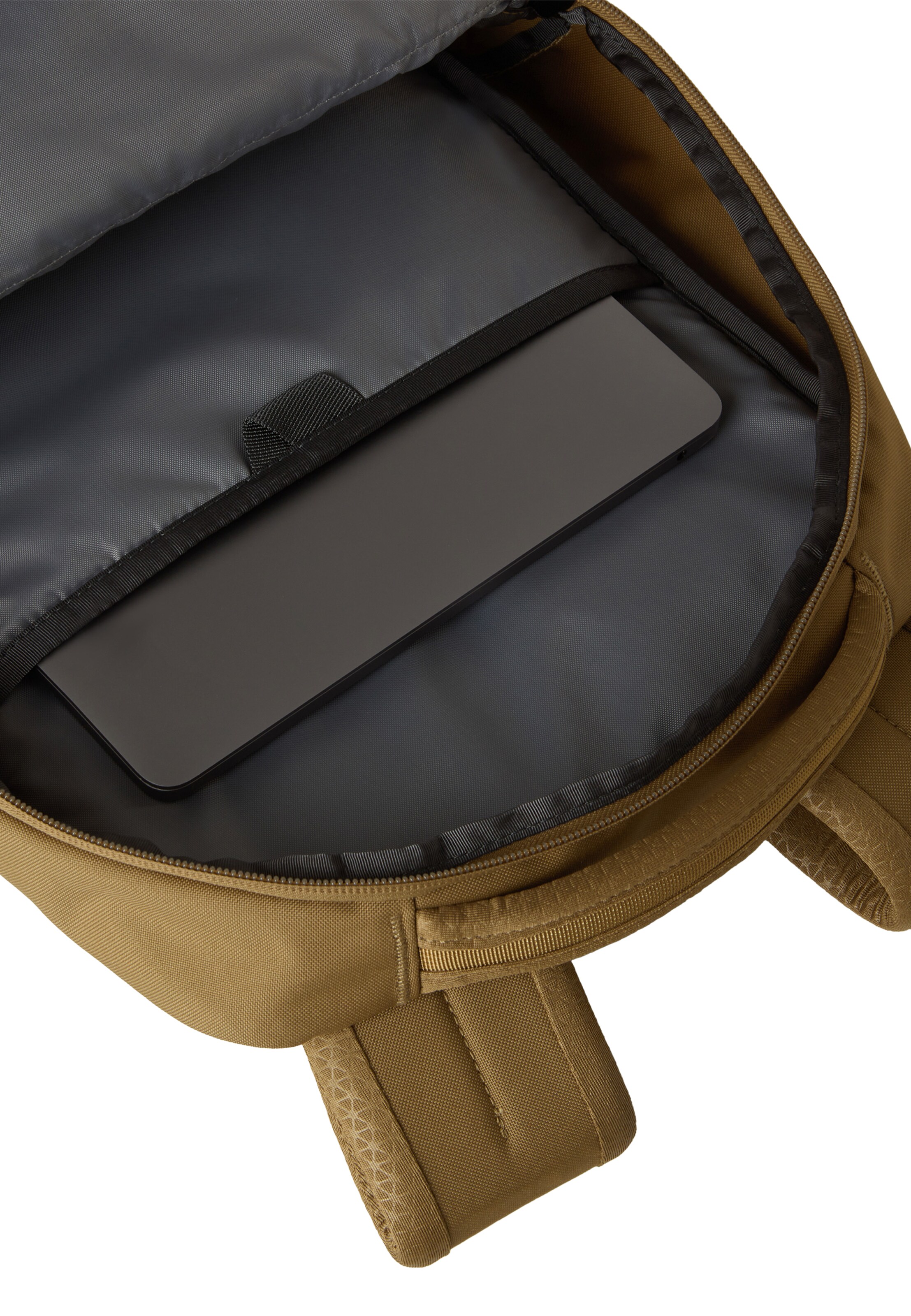 Rucsac sport 'Vault' de la THE NORTH FACE pe verde