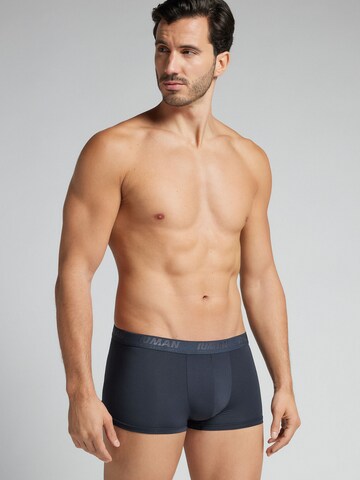 INTIMISSIMI Boxer shorts in Blue