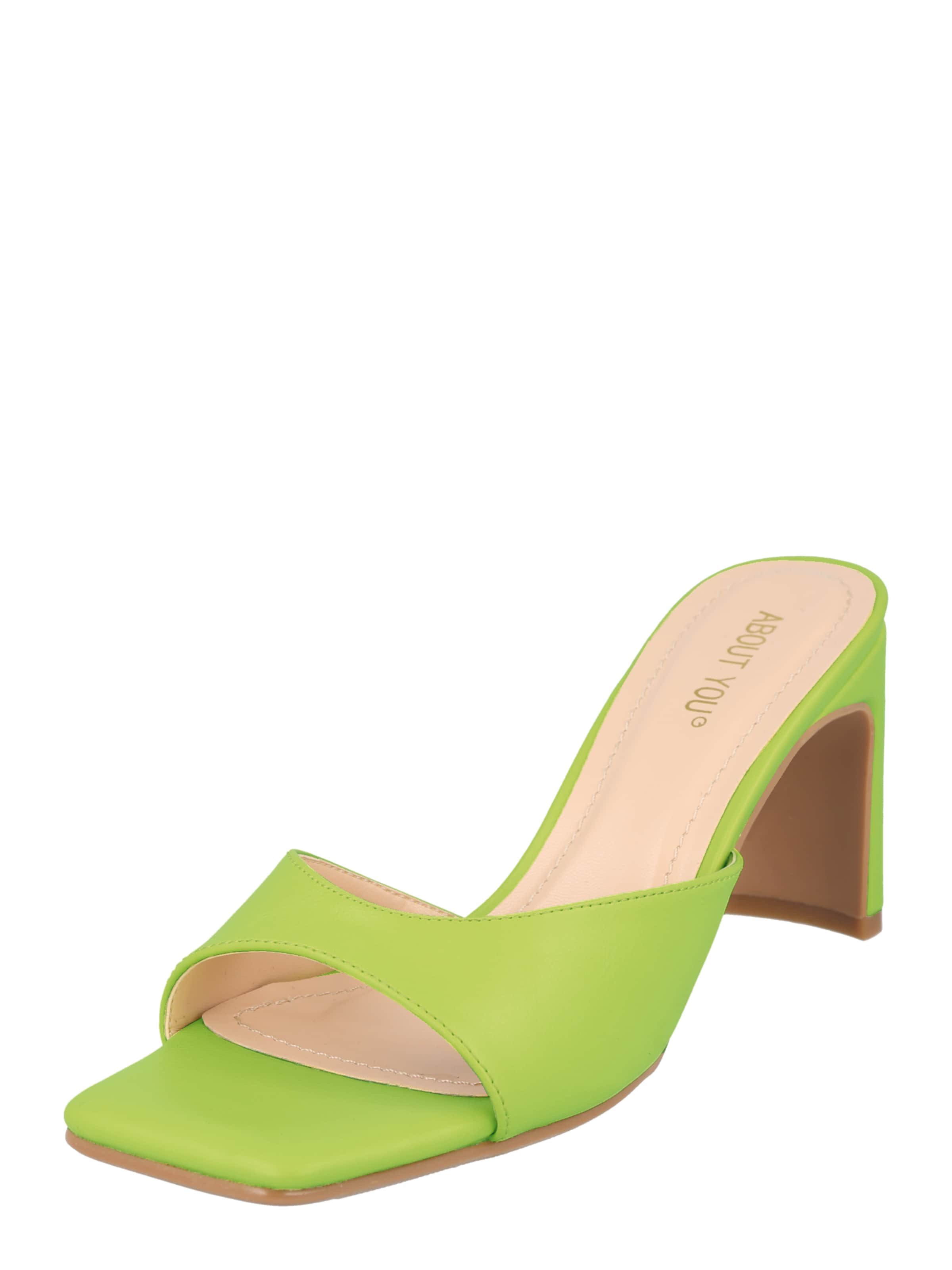 Sandalen met hak voor dames online kopen | ABOUT YOU