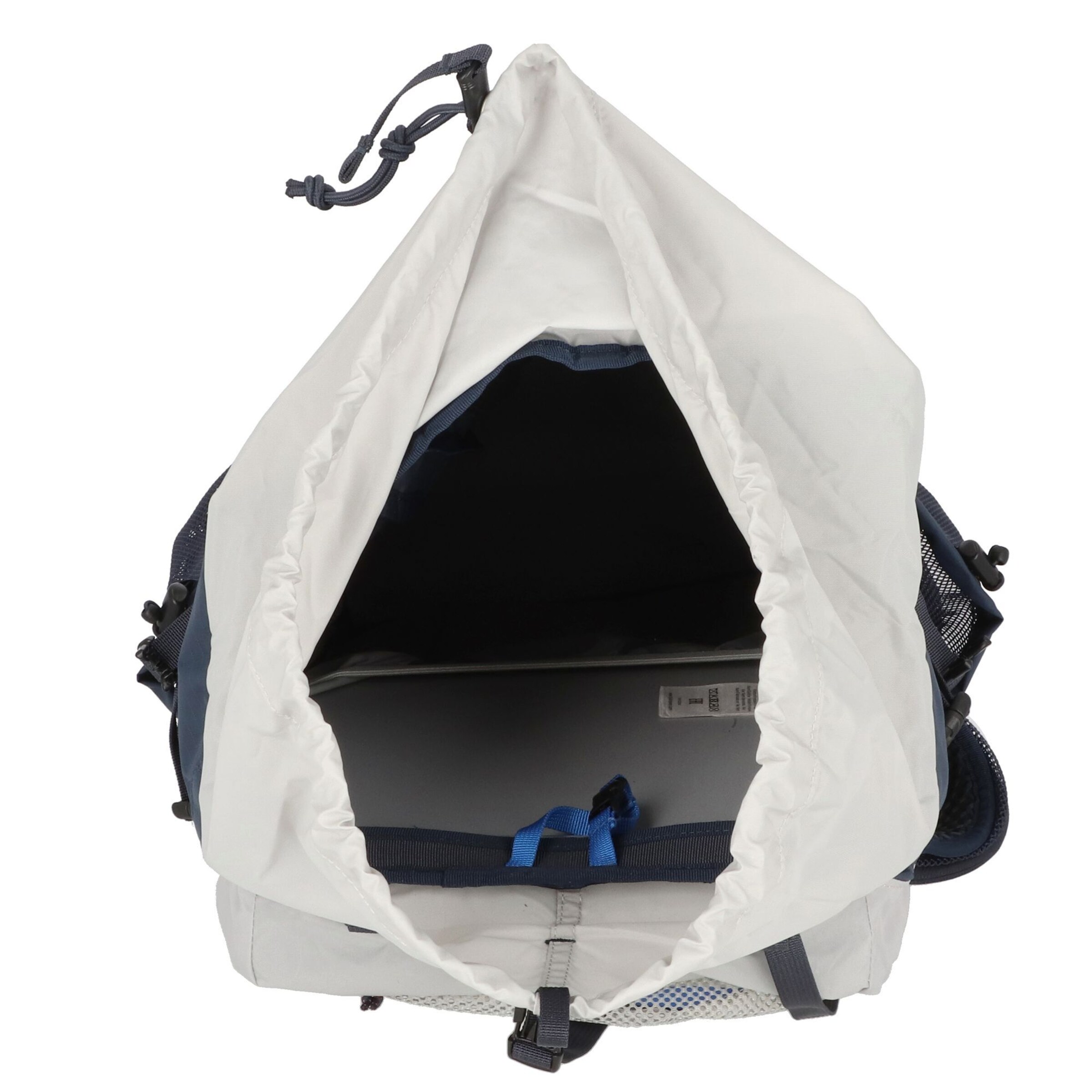 Fjällräven Backpack in Blue