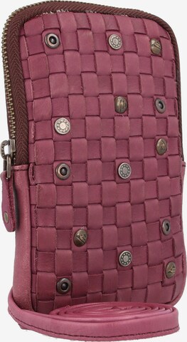 Harbour 2nd Smartphone Case 'Nina' in Purple