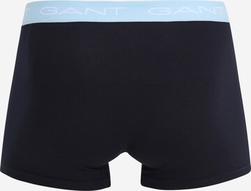 GANT - Boxers em azul