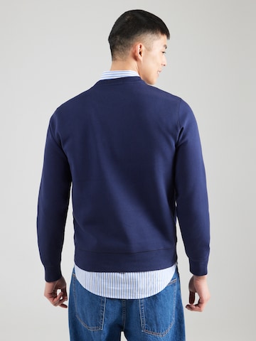 Polo Ralph Lauren Sweatshirt in Blauw