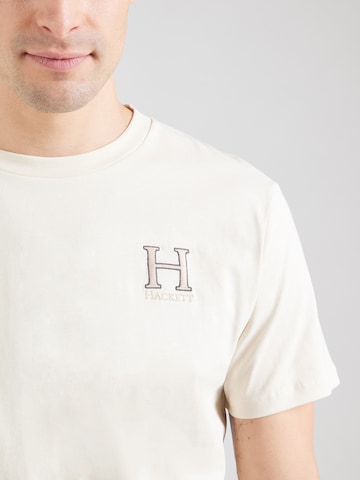 Hackett London Shirt 'HERITAGE' in White
