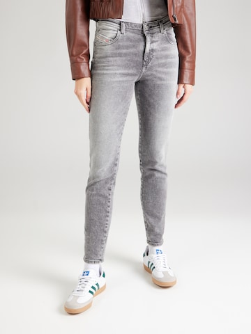 Skinny Jean '2015 BABHILA' DIESEL en gris : devant