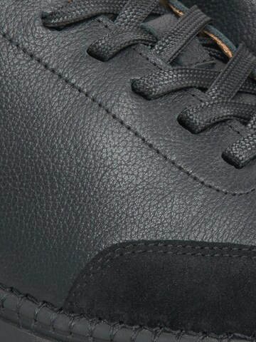 Estro Sneaker low '09-4291' i sort