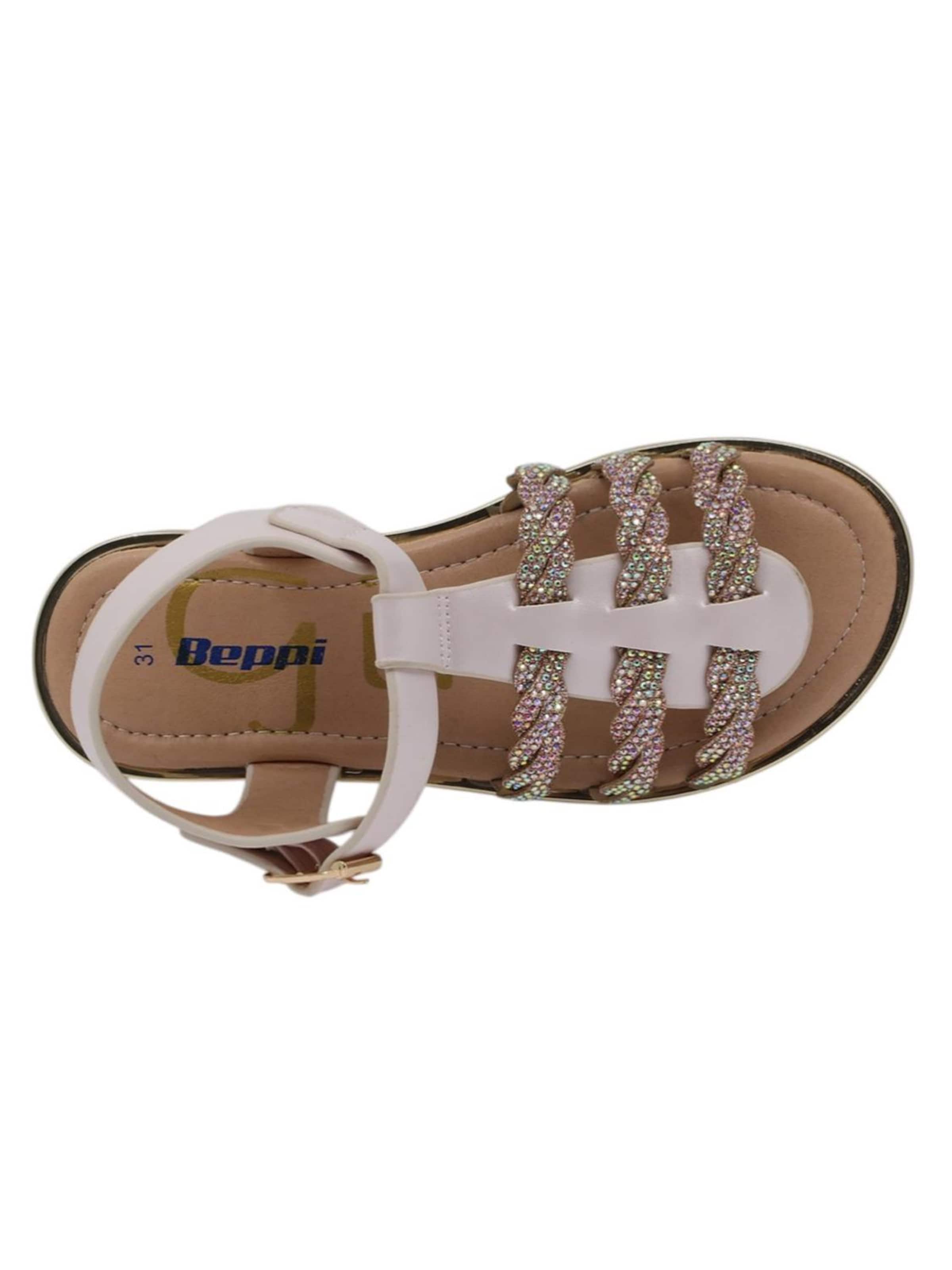 Beppi Sandaler i pink