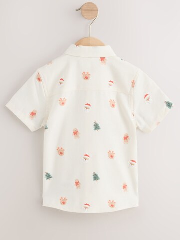 Next Regular fit Ing - bézs
